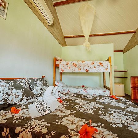 Guedes Residence Velha Boipeba Экстерьер фото