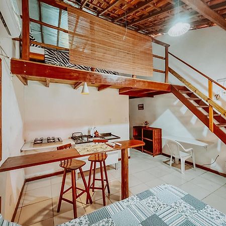 Guedes Residence Velha Boipeba Экстерьер фото