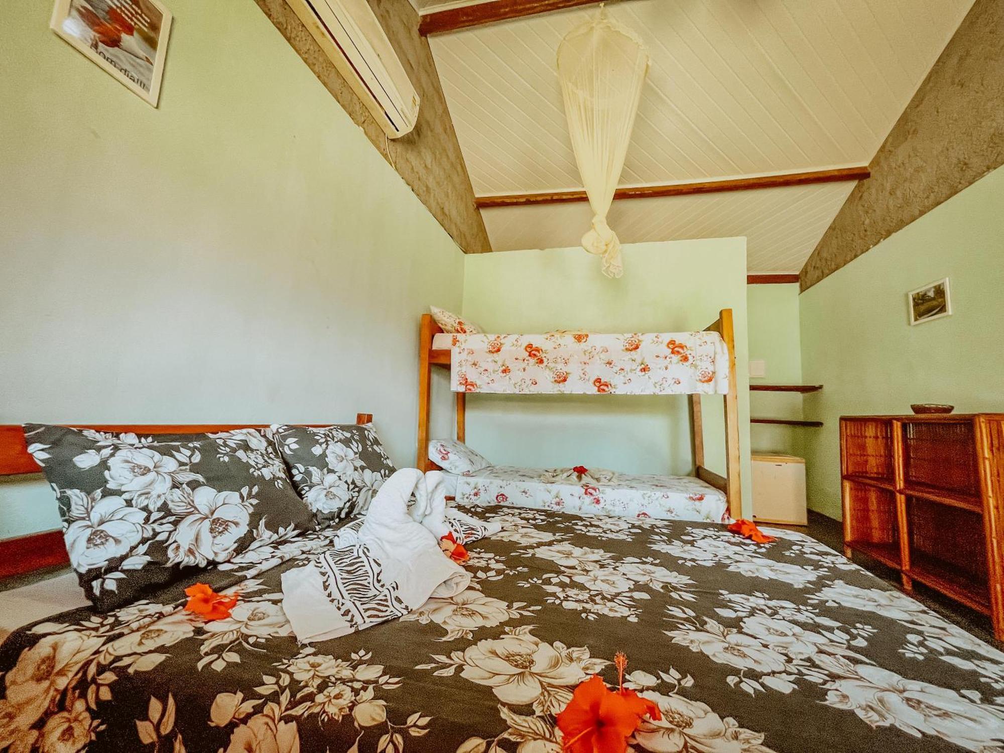 Guedes Residence Velha Boipeba Экстерьер фото