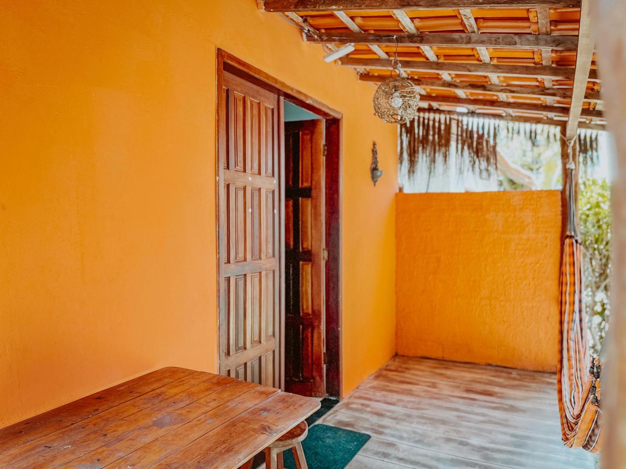 Guedes Residence Velha Boipeba Экстерьер фото