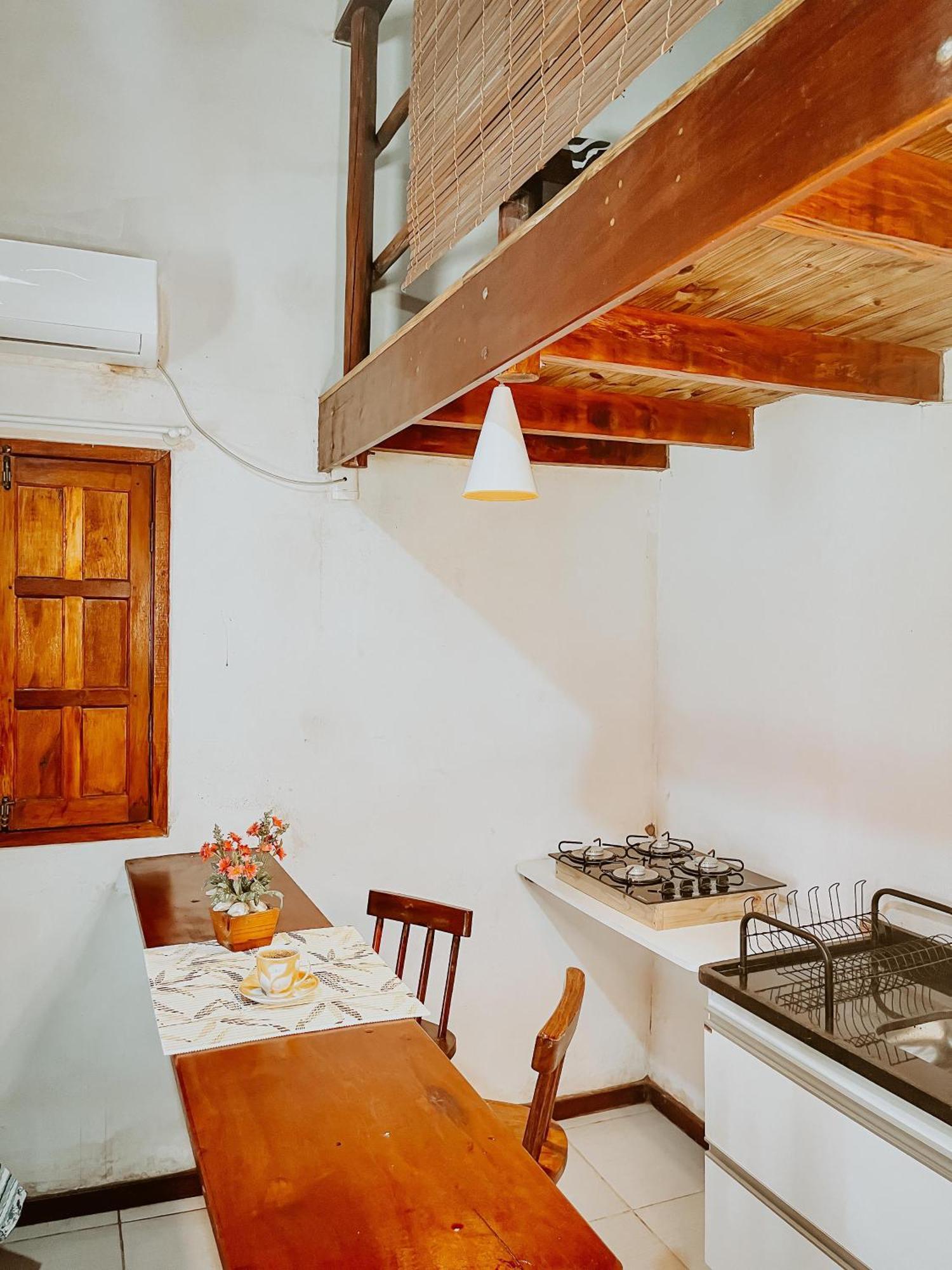 Guedes Residence Velha Boipeba Экстерьер фото