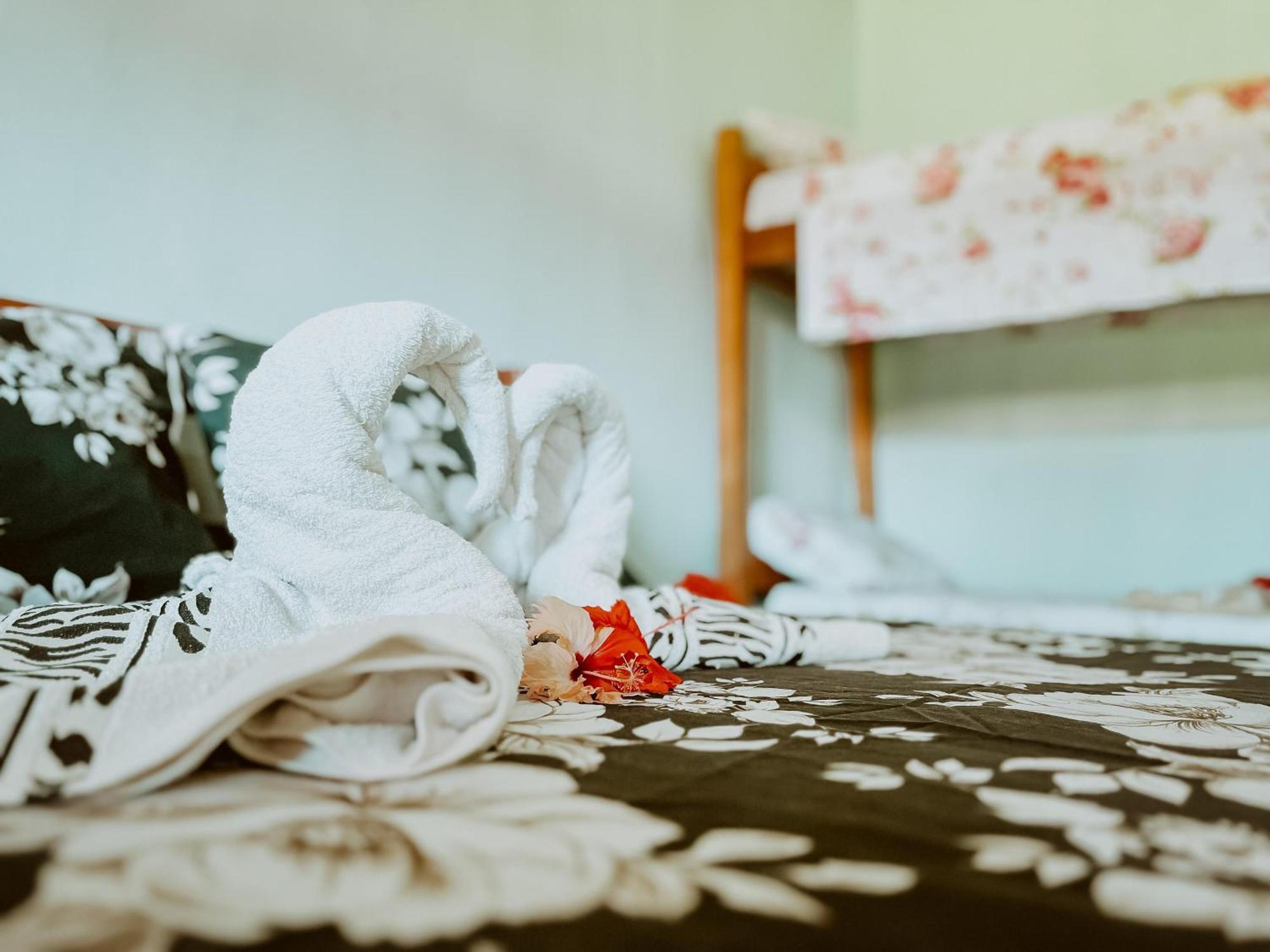 Guedes Residence Velha Boipeba Экстерьер фото