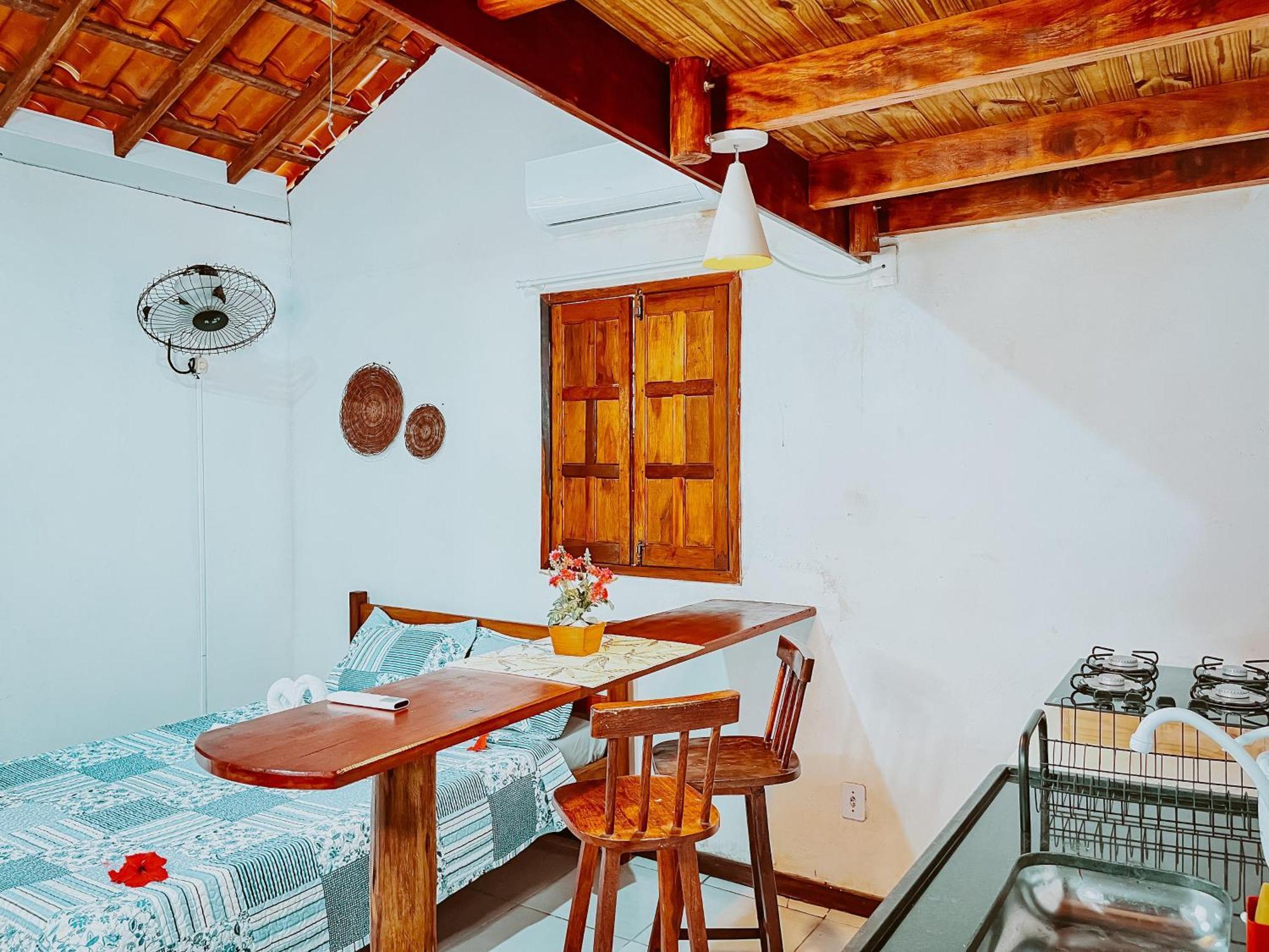 Guedes Residence Velha Boipeba Экстерьер фото