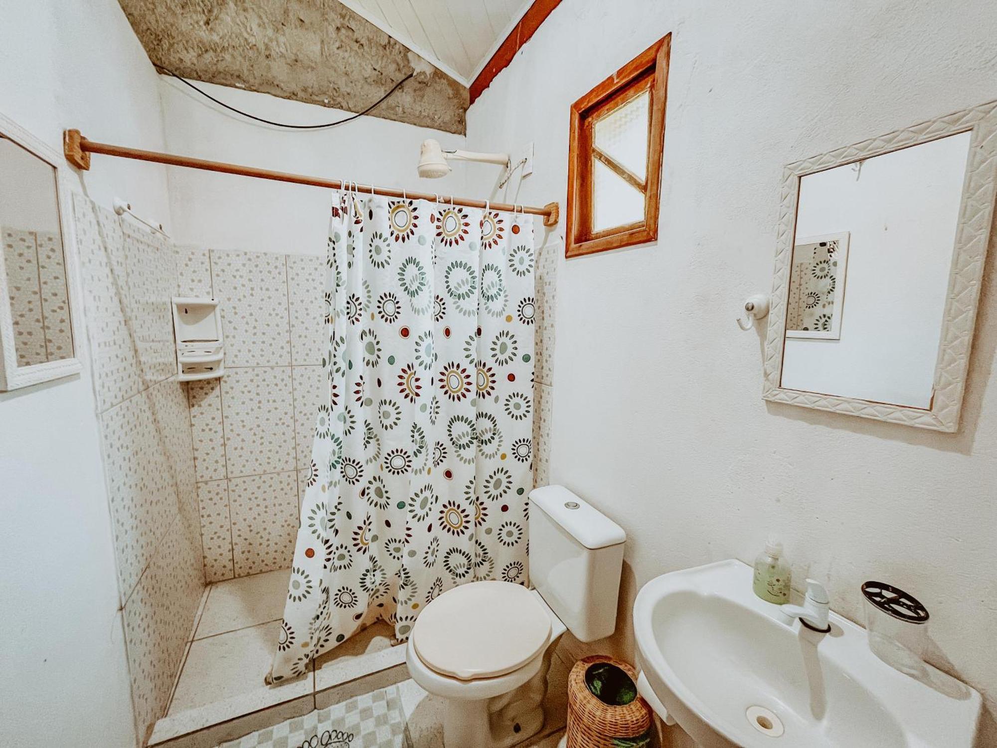 Guedes Residence Velha Boipeba Экстерьер фото