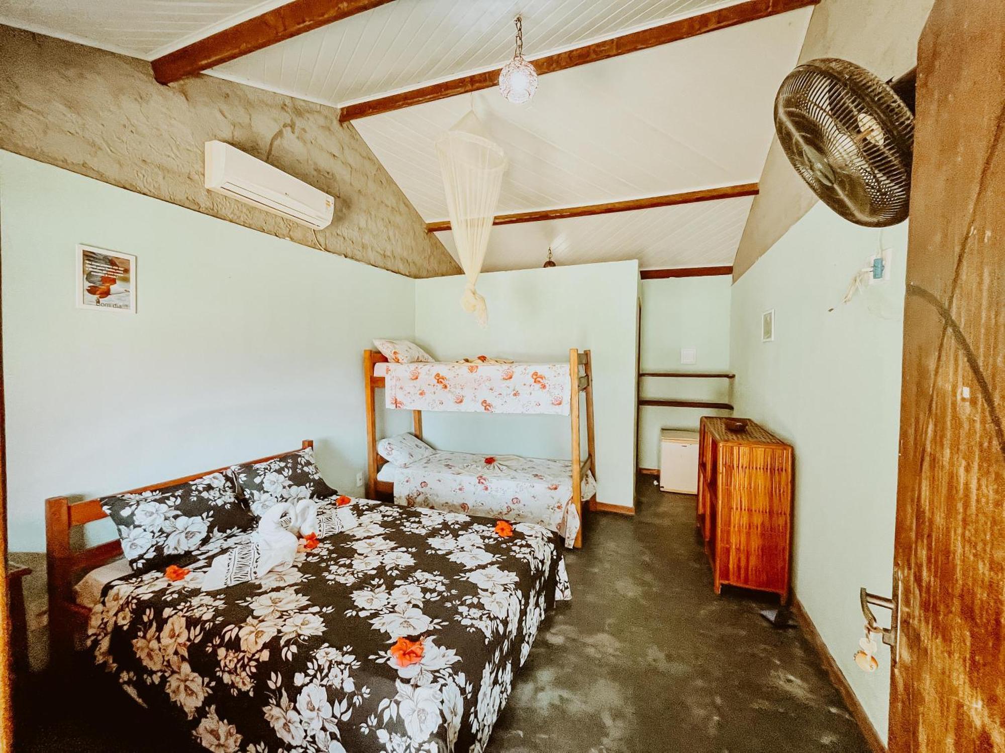 Guedes Residence Velha Boipeba Экстерьер фото