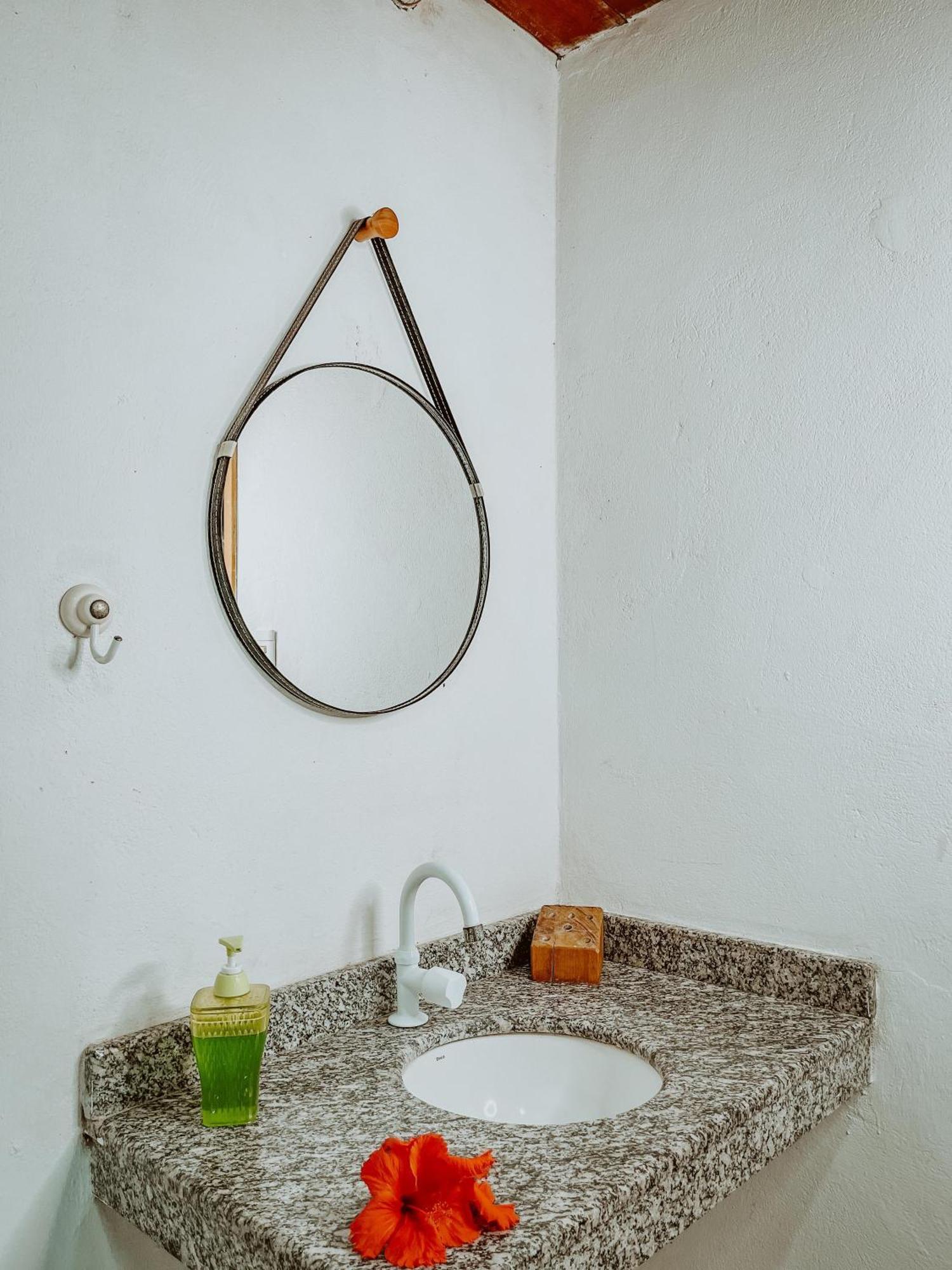 Guedes Residence Velha Boipeba Экстерьер фото