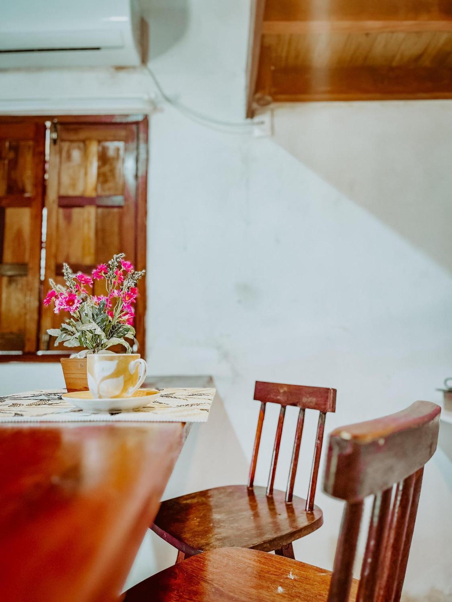 Guedes Residence Velha Boipeba Экстерьер фото