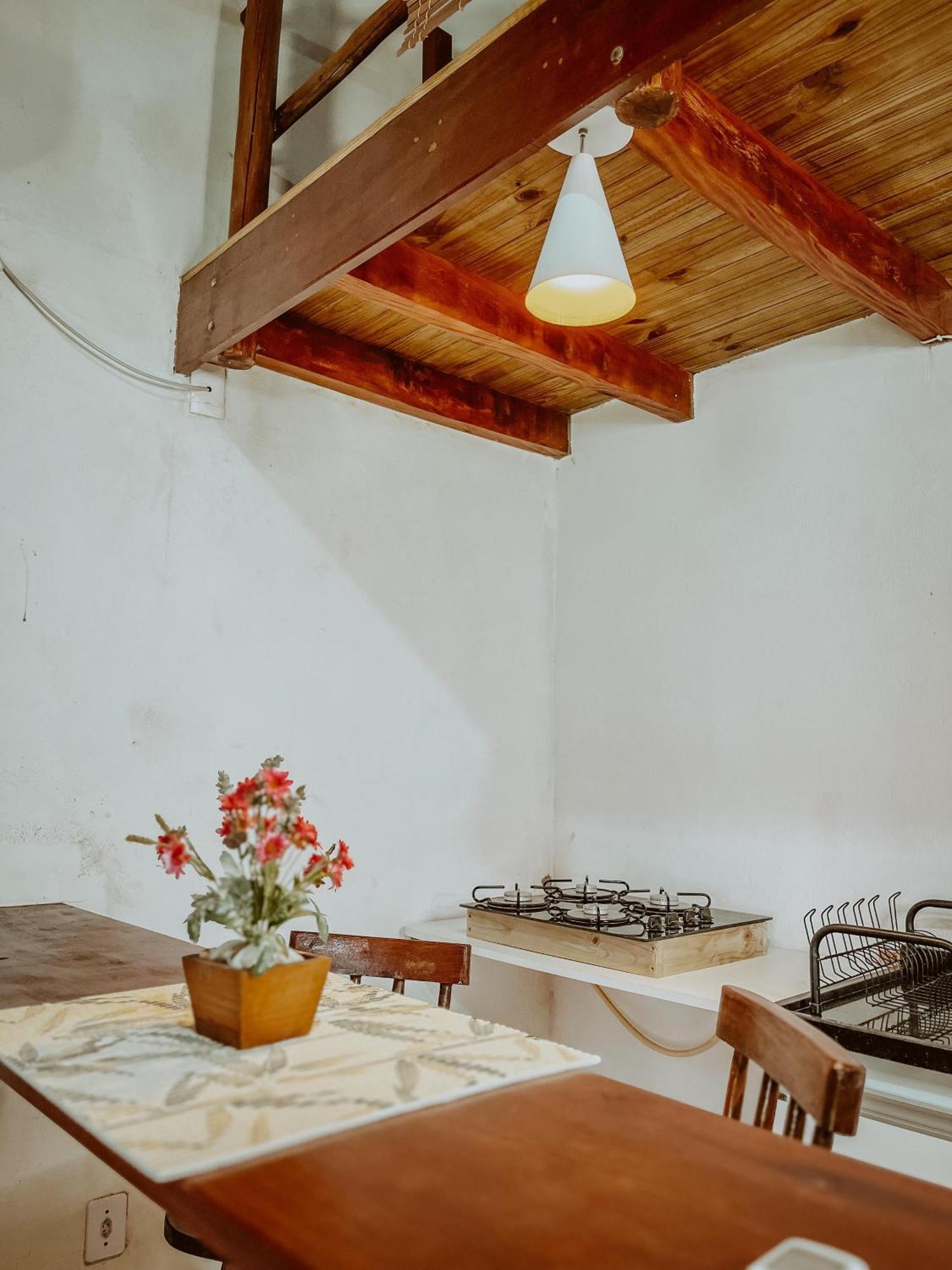 Guedes Residence Velha Boipeba Экстерьер фото