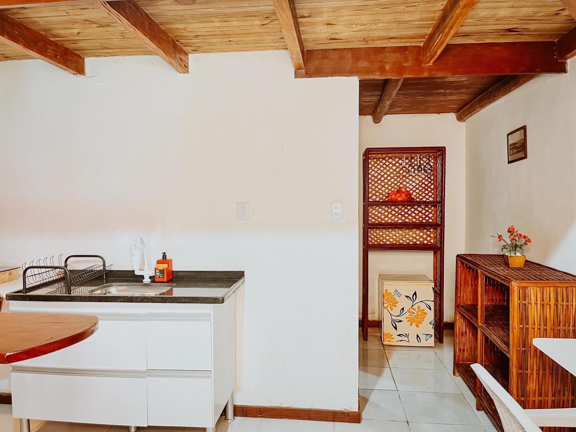 Guedes Residence Velha Boipeba Экстерьер фото