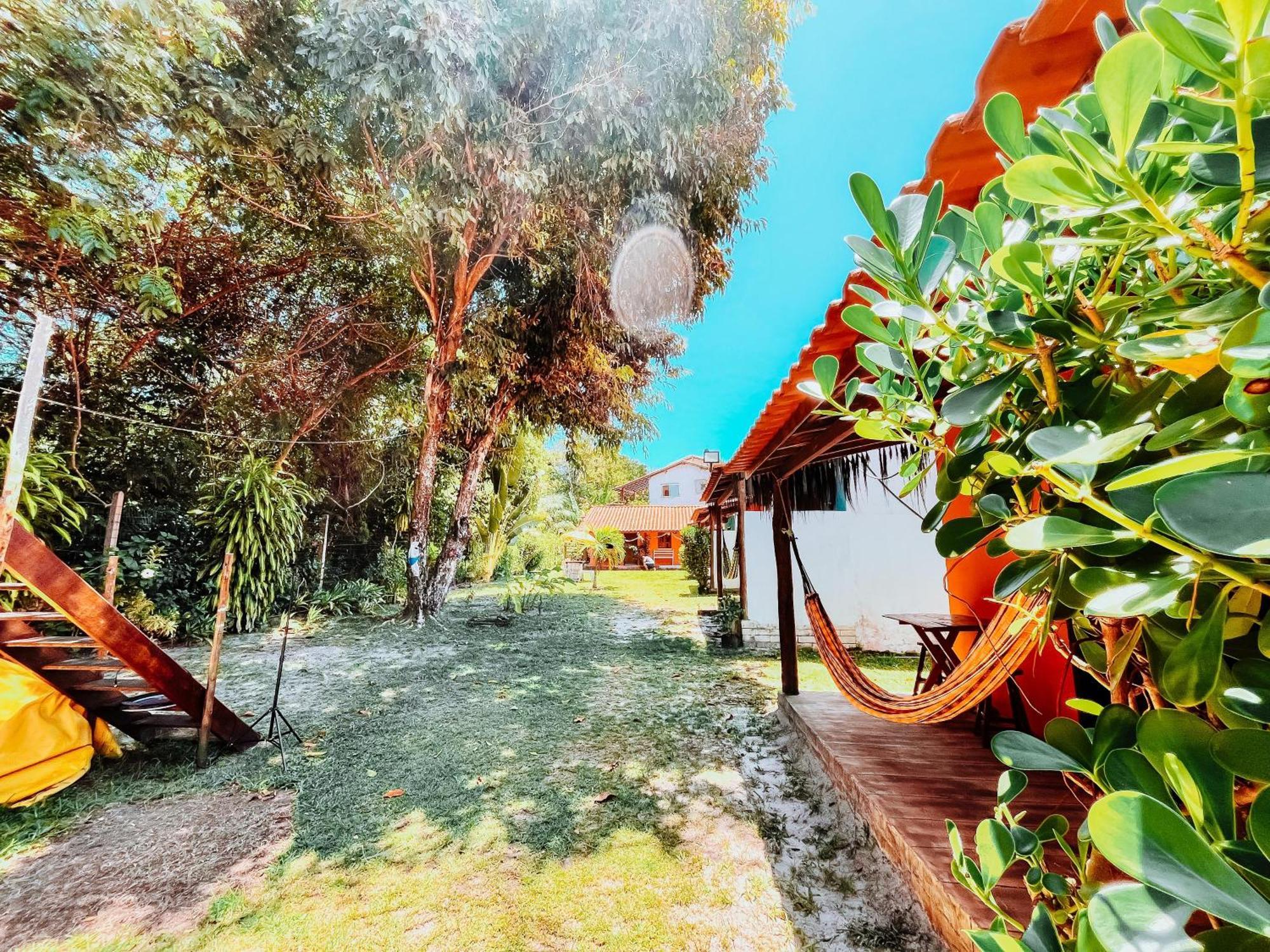 Guedes Residence Velha Boipeba Экстерьер фото