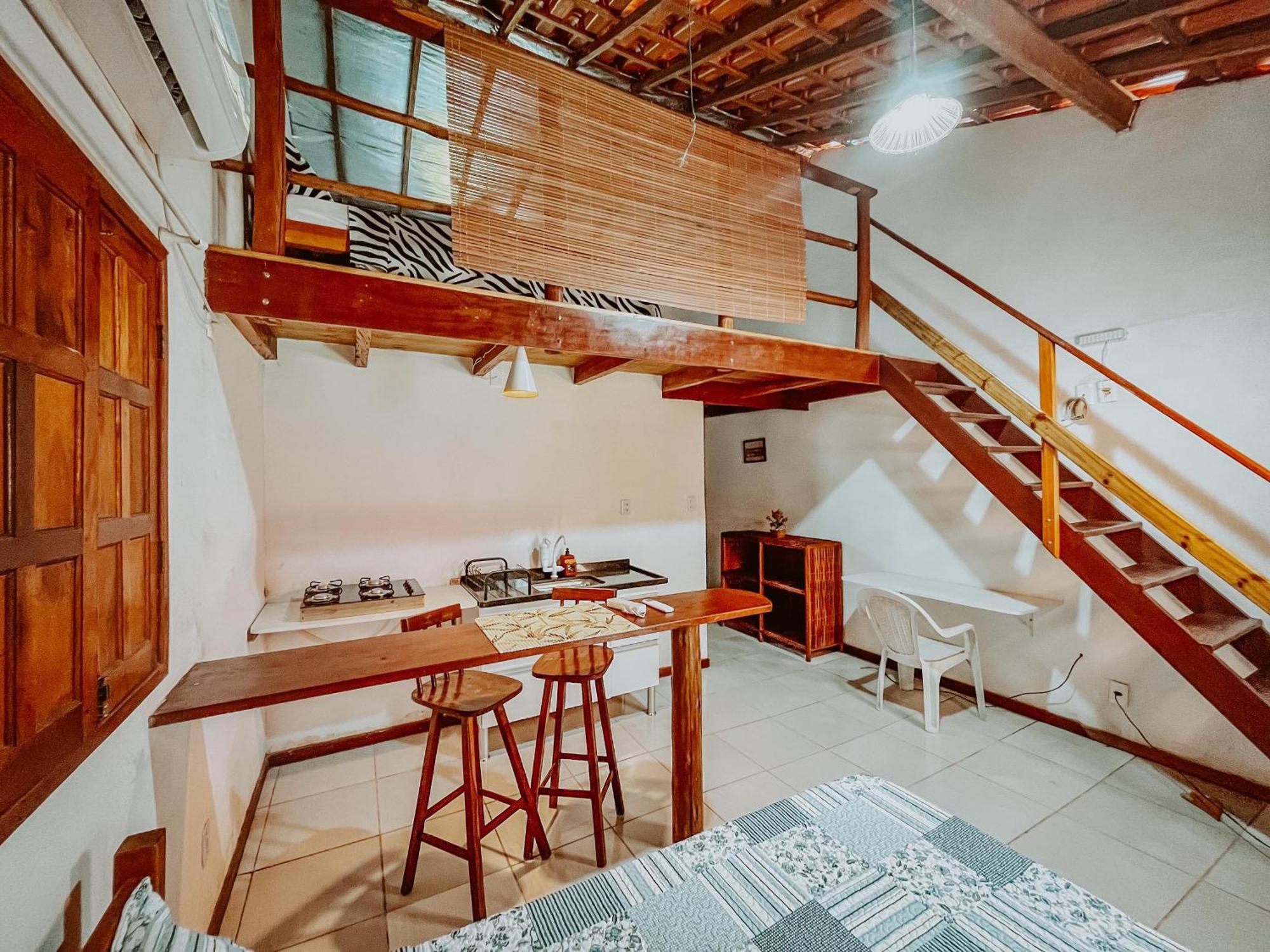 Guedes Residence Velha Boipeba Экстерьер фото
