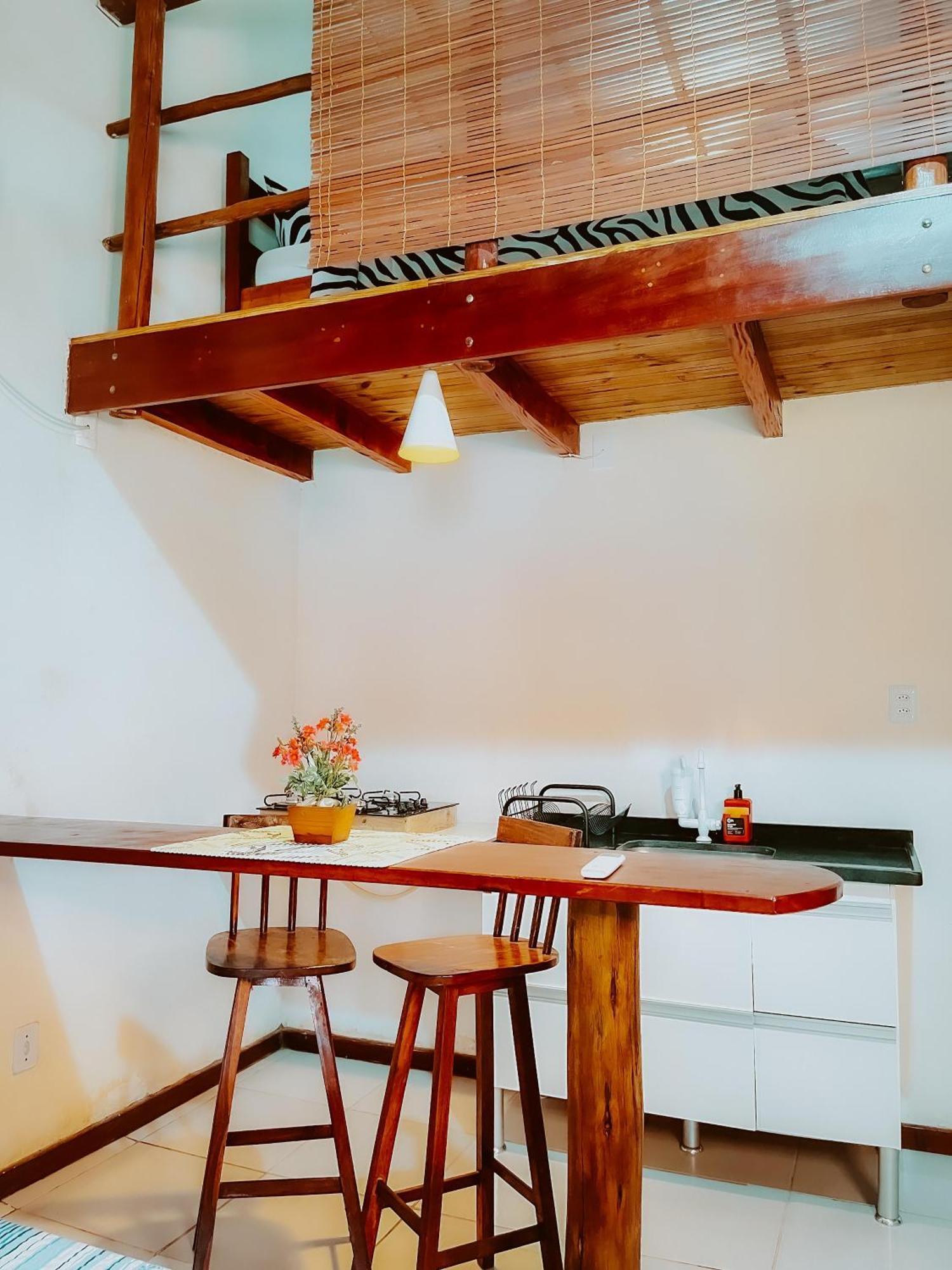 Guedes Residence Velha Boipeba Экстерьер фото
