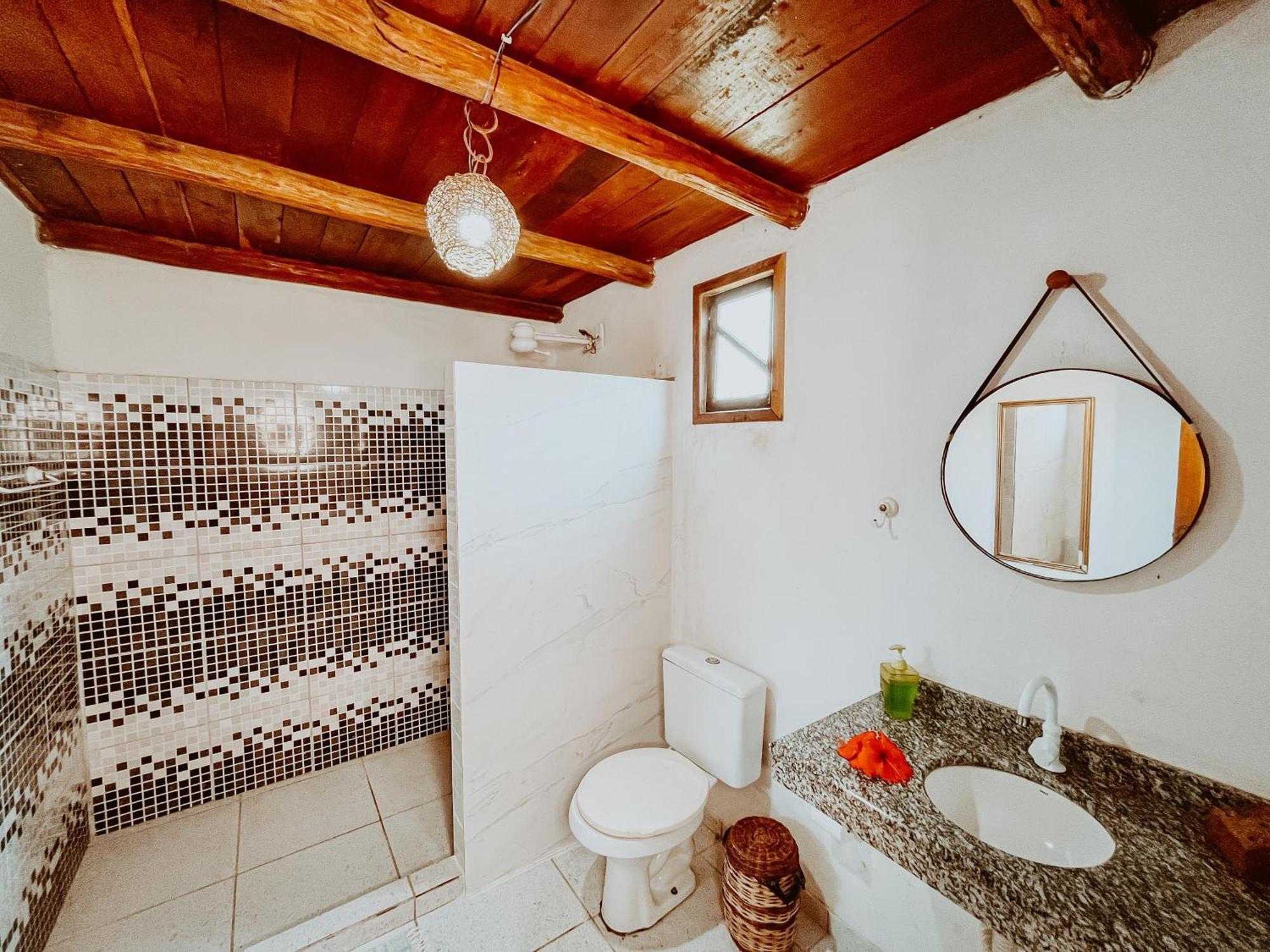 Guedes Residence Velha Boipeba Экстерьер фото