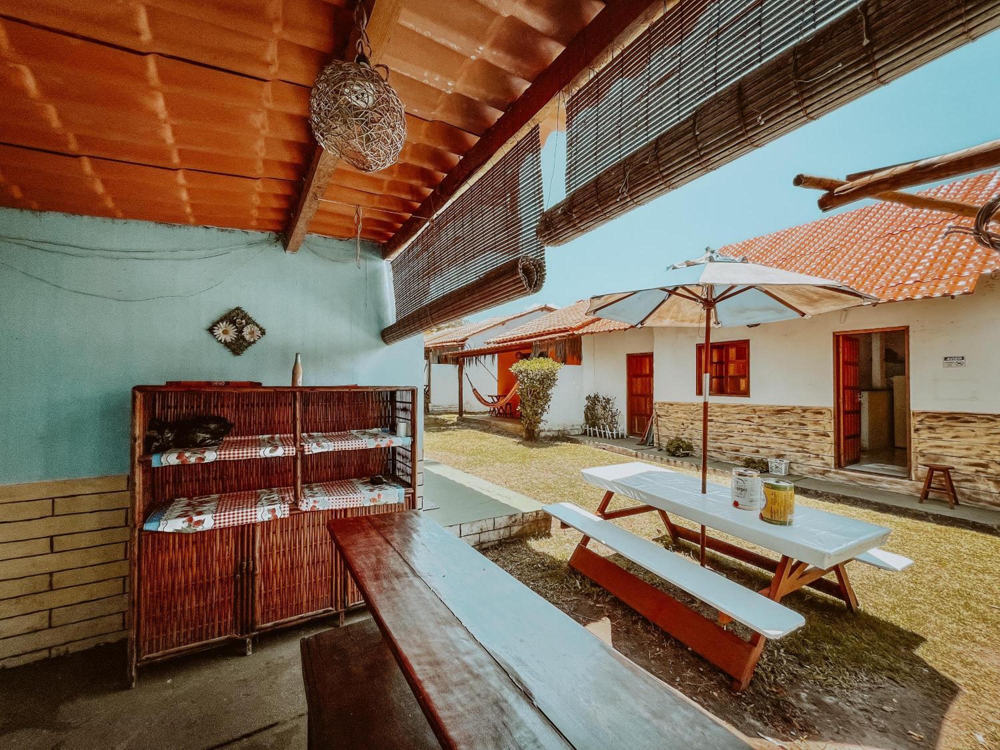 Guedes Residence Velha Boipeba Экстерьер фото